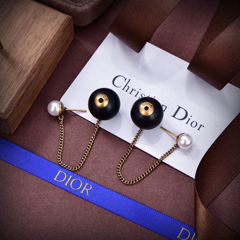 Christian Dior Earrings